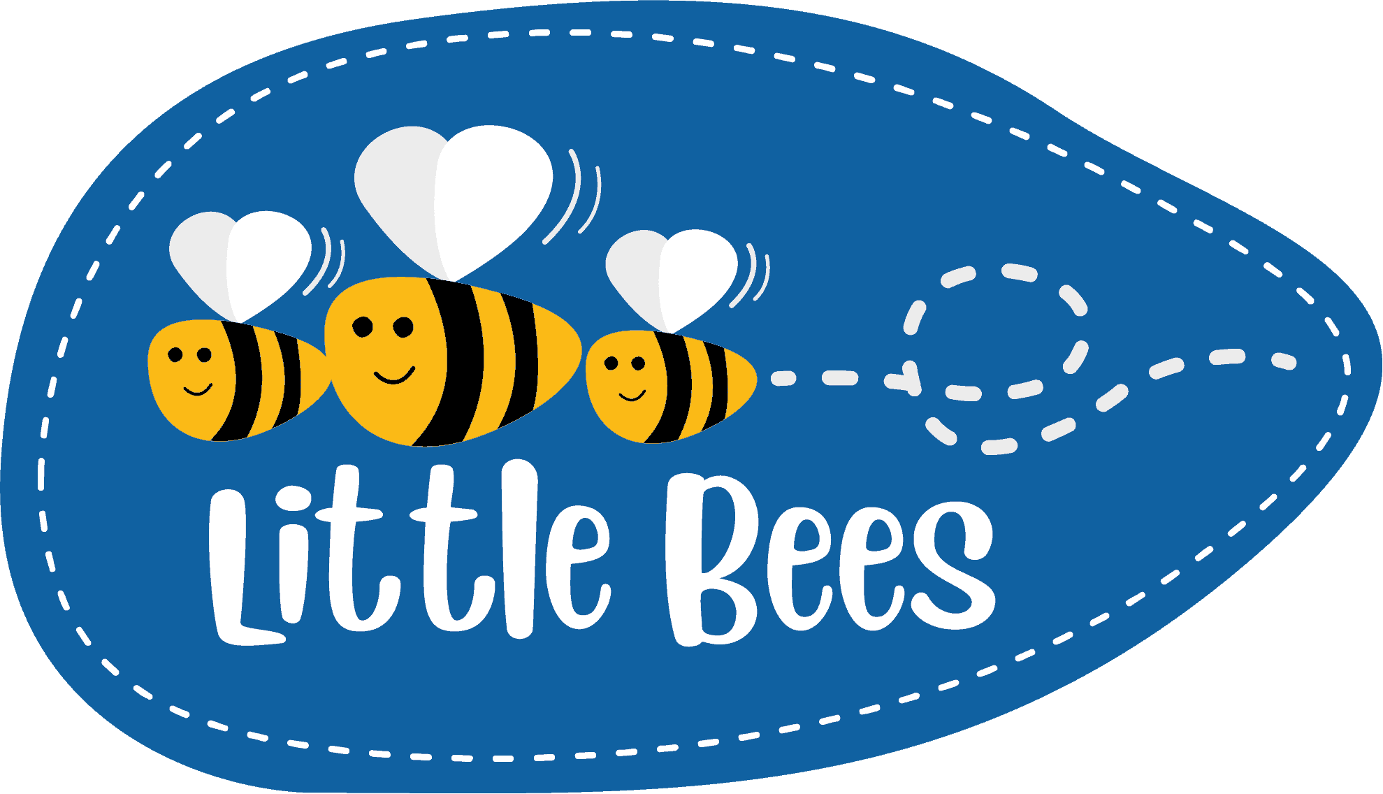 Little Bee logo 3