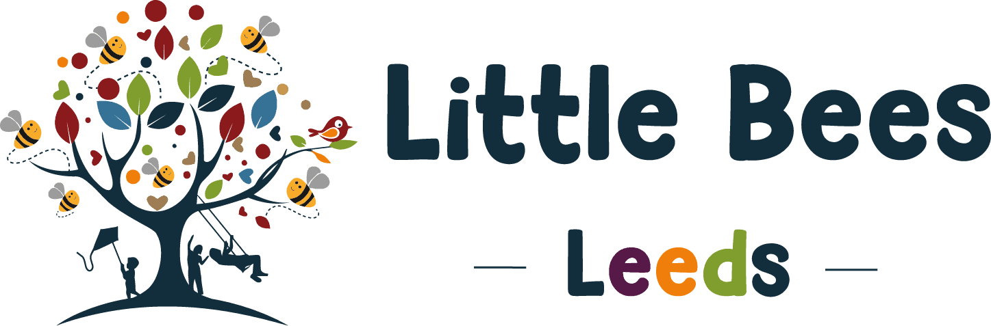 Little Bees Leeds logo