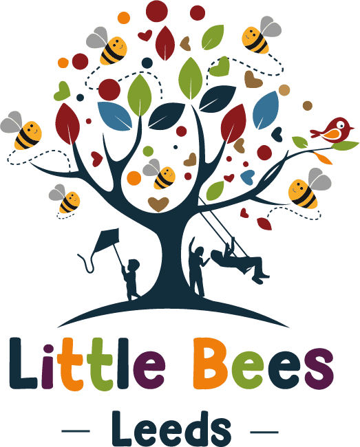 Little bees leeds soft play, kids parties and authentic play classes
